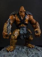 Korg (Marvel Legends) Custom Action Figure