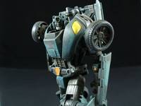 Kup V2 (Transformers) Custom Action Figure