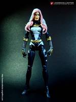 Songbird (Marvel Legends) Custom Action Figure