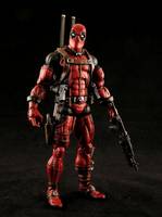 Deadpool (Marvel Legends) Custom Action Figure