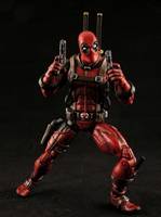 Deadpool (Marvel Legends) Custom Action Figure