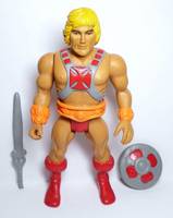 He-Man from Jaga (Masters of the Universe) Custom Action Figure