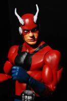 Giant Man V.2 (Marvel Legends) Custom Action Figure
