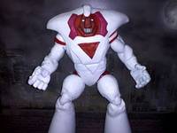 Nimrod (X-Men) Custom Action Figure