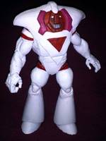 Nimrod (X-Men) Custom Action Figure