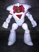 Nimrod (X-Men) Custom Action Figure