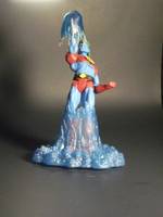 Captain Planets Elemental Arsenal (DC Universe) Custom Action Figure