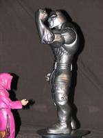 Statue of Darkseid (DC Universe) Custom Statue / Bust