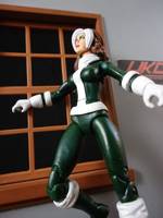 Rogue (Modern) (Marvel Universe) Custom Action Figure
