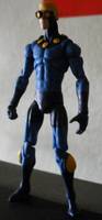 Speedball (Marvel Universe) Custom Action Figure
