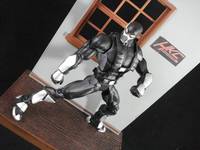 Purveyor (Original Character) (DC Universe) Custom Action Figure
