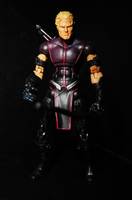 Hawkeye Concept (Marvel Legends) Custom Action Figure