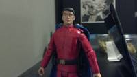 Mon-El (Star Trek) Custom Action Figure
