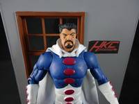 Graviton (Classic) (Marvel Legends) Custom Action Figure