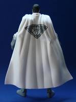 White Lantern Superman (Superman) Custom Action Figure