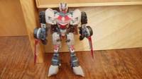 DOTM Sideswipe (Transformers) Custom Action Figure