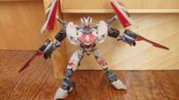 DOTM Sideswipe (Transformers) Custom Action Figure