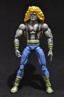 S.U.R.F. Team (Marvel Legends) Custom Action Figure