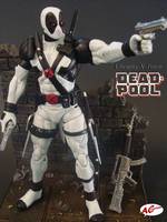 Deadpool (X-Force) (Marvel Select) Custom Action Figure