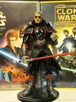 Lord Moan 'It Ohs (Star Wars) Custom Action Figure