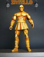 Intello (Marvel Legends) Custom Action Figure