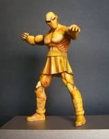 Intello (Marvel Legends) Custom Action Figure