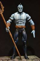 Husni (Marvel Legends) Custom Action Figure