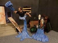 Hydroman (Marvel Legends) Custom Action Figure