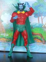 Wotan (DC Universe) Custom Action Figure