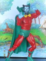 Wotan (DC Universe) Custom Action Figure