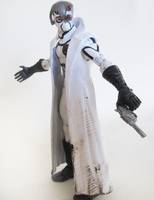 X-Force: Fantomex (Marvel Legends) Custom Action Figure
