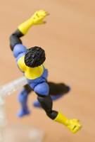 Invincible (Image) Custom Action Figure