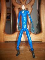 Fantastic Four (Marvel Legends) Custom Action Figure