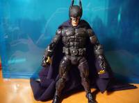 Bat of Wylun Creations (Marvel Legends) Custom Action Figure