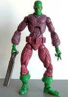 Sin-Eater (Spider-Man) Custom Action Figure