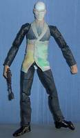Chameleon (Spider-Man) Custom Action Figure