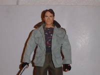 T-800 (Terminator) Custom Action Figure