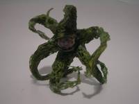 Shuma-Gorath (Marvel Legends) Custom Action Figure