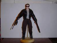 T-800 (Terminator) Custom Action Figure