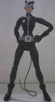 Catwoman (Batman) Custom Action Figure