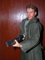 Kyle Reese (Terminator) Custom Action Figure