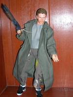Kyle Reese (Terminator) Custom Action Figure