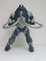 Apocalypse (Marvel Legends) Custom Action Figure