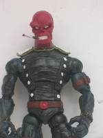 Red Skull (Marvel Legends) Custom Action Figure