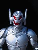 Marvel Legends Avengers Ultron MK 2 (Marvel Legends) Custom Action Figure