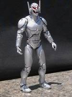 Marvel Legends Avengers Ultron MK 2 (Marvel Legends) Custom Action Figure