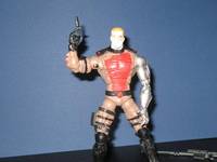 The General (Marvel Legends) Custom Action Figure