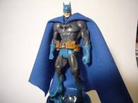 The Batman (DC Superheroes) Custom Action Figure