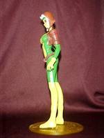 Manga Classic Rogue (Misc) Custom Action Figure