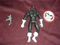 Punisher as Captain America (Marvel Legends) Custom Action Figure
